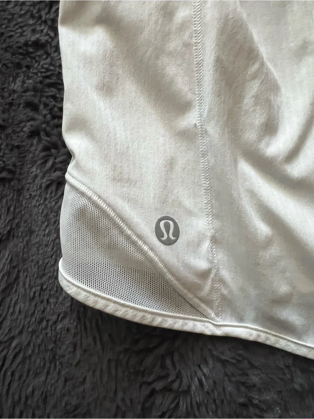 lululemon athletica lululemon hotty
